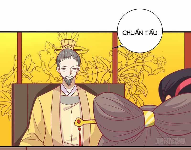 Vương Gia Người Ta Sẽ Giảm Béo Mà!!! - Chương 40 - ảnh 39