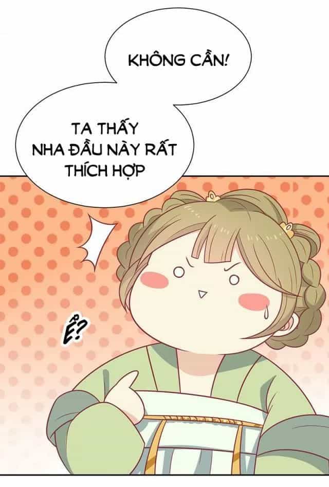 Vương Gia Người Ta Sẽ Giảm Béo Mà!!! - Chương 41 - ảnh 14