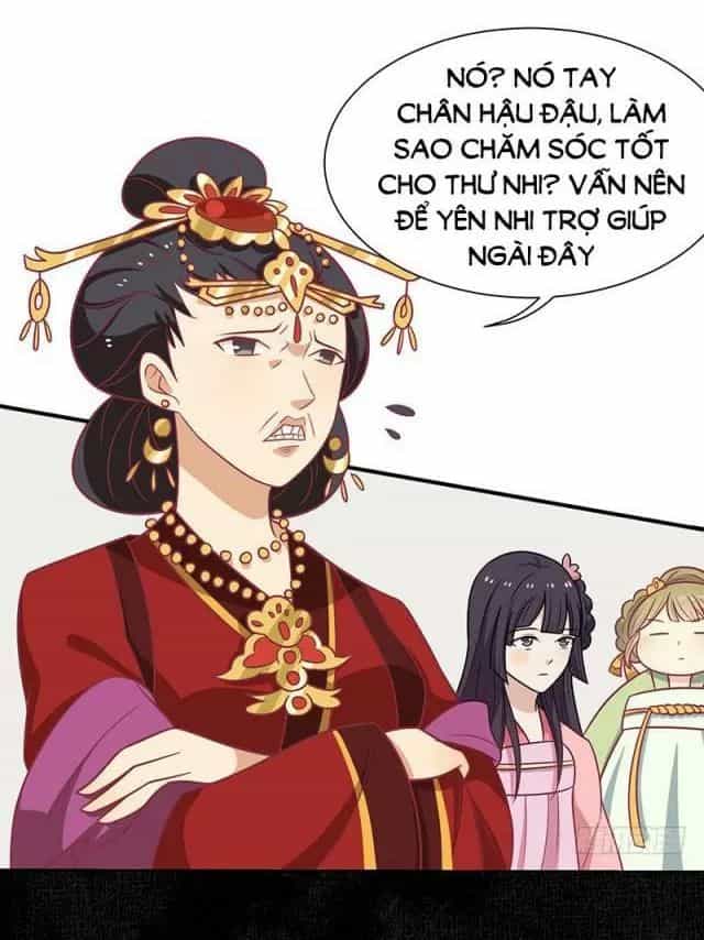 Vương Gia Người Ta Sẽ Giảm Béo Mà!!! - Chương 41 - ảnh 15