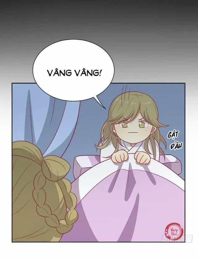 Vương Gia Người Ta Sẽ Giảm Béo Mà!!! - Chương 41 - ảnh 34
