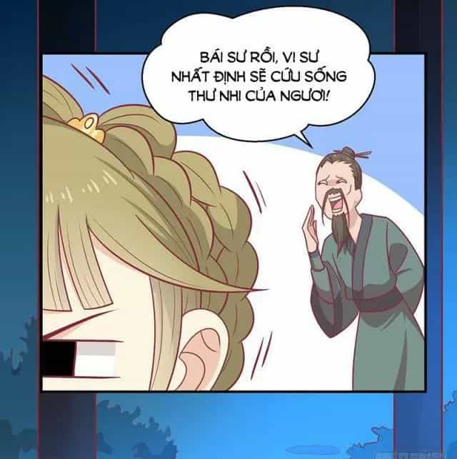 Vương Gia Người Ta Sẽ Giảm Béo Mà!!! - Chương 42 - ảnh 12