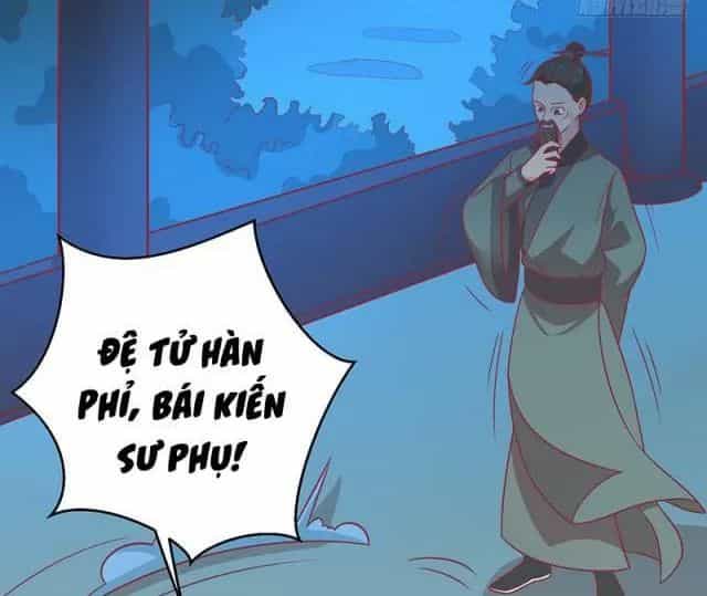 Vương Gia Người Ta Sẽ Giảm Béo Mà!!! - Chương 42 - ảnh 13
