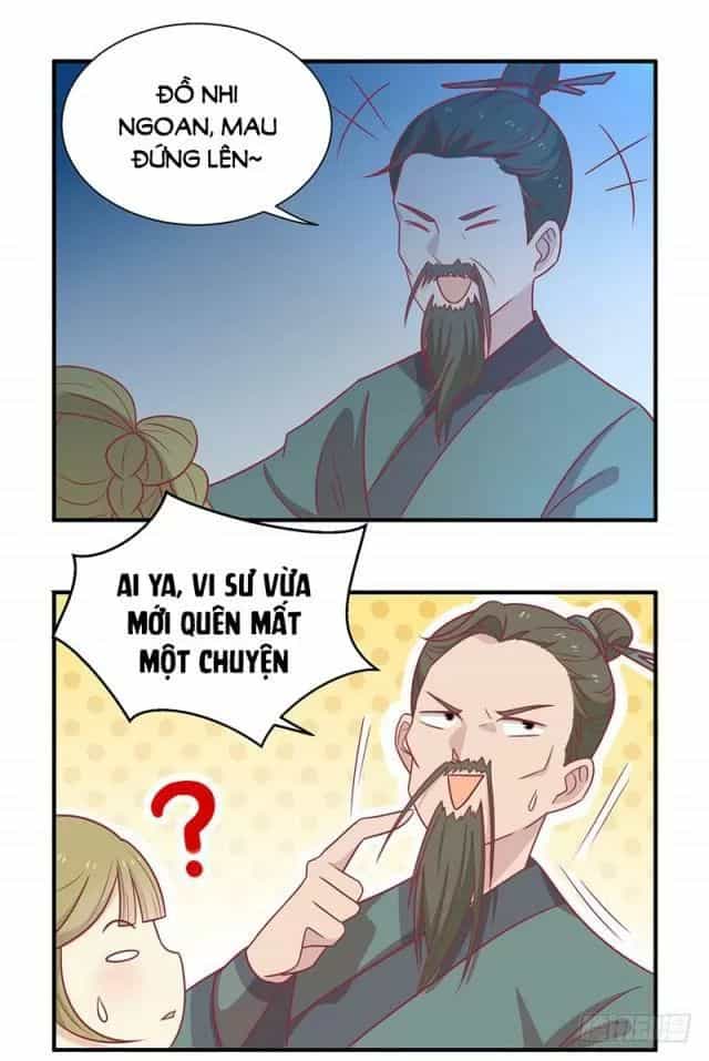 Vương Gia Người Ta Sẽ Giảm Béo Mà!!! - Chương 42 - ảnh 15