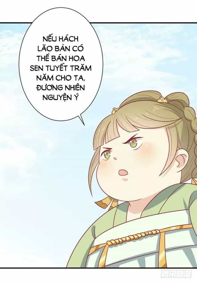 Vương Gia Người Ta Sẽ Giảm Béo Mà!!! - Chương 42 - ảnh 30