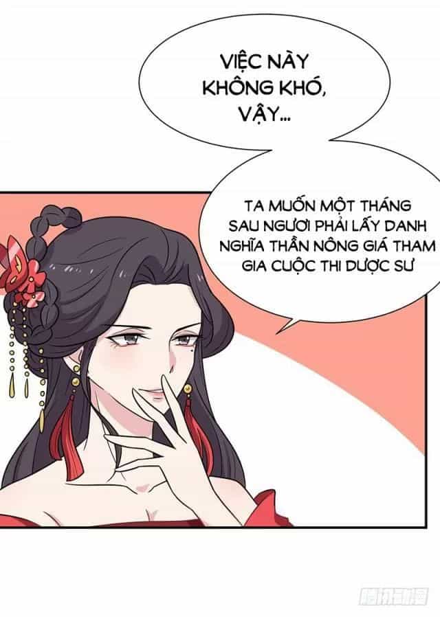 Vương Gia Người Ta Sẽ Giảm Béo Mà!!! - Chương 42 - ảnh 31