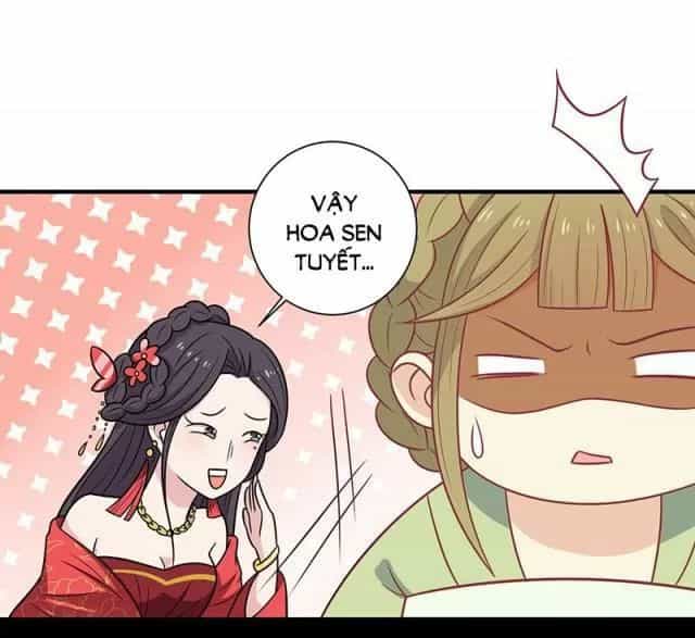 Vương Gia Người Ta Sẽ Giảm Béo Mà!!! - Chương 43 - ảnh 6