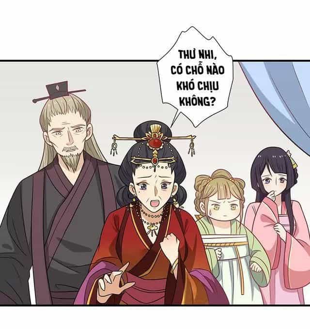Vương Gia Người Ta Sẽ Giảm Béo Mà!!! - Chương 44 - ảnh 10
