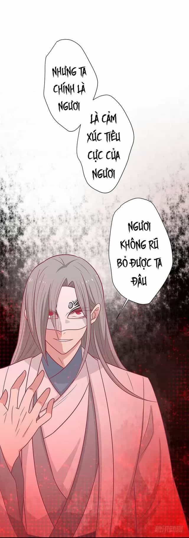 Vương Gia Người Ta Sẽ Giảm Béo Mà!!! - Chương 46 - ảnh 17