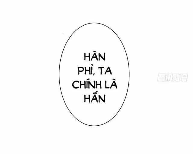 Vương Gia Người Ta Sẽ Giảm Béo Mà!!! - Chương 46 - ảnh 8