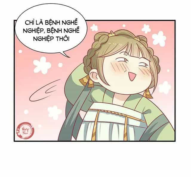 Vương Gia Người Ta Sẽ Giảm Béo Mà!!! - Chương 47 - ảnh 19