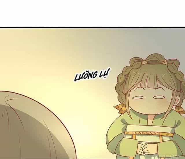 Vương Gia Người Ta Sẽ Giảm Béo Mà!!! - Chương 47 - ảnh 21