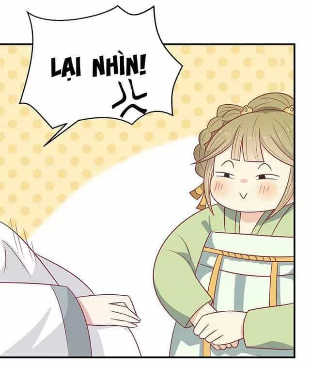 Vương Gia Người Ta Sẽ Giảm Béo Mà!!! - Chương 47 - ảnh 28