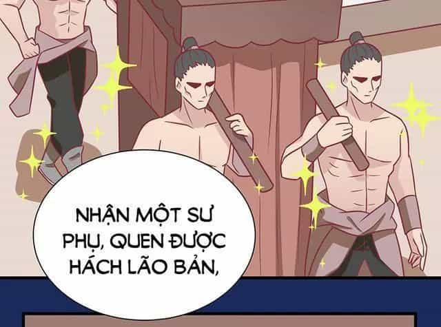 Vương Gia Người Ta Sẽ Giảm Béo Mà!!! - Chương 47 - ảnh 3