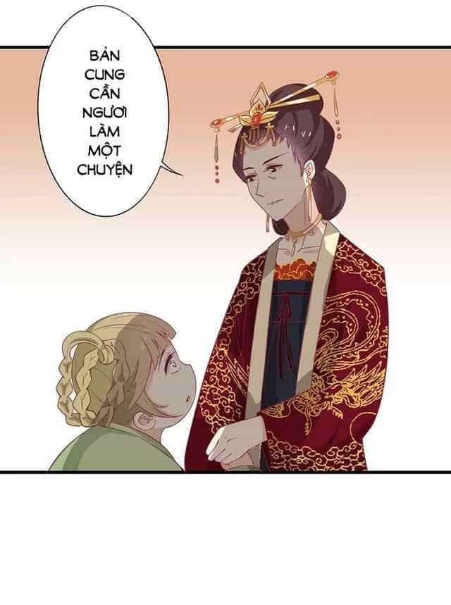 Vương Gia Người Ta Sẽ Giảm Béo Mà!!! - Chương 48 - ảnh 17