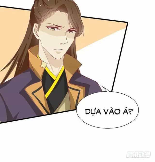 Vương Gia Người Ta Sẽ Giảm Béo Mà!!! - Chương 48 - ảnh 5