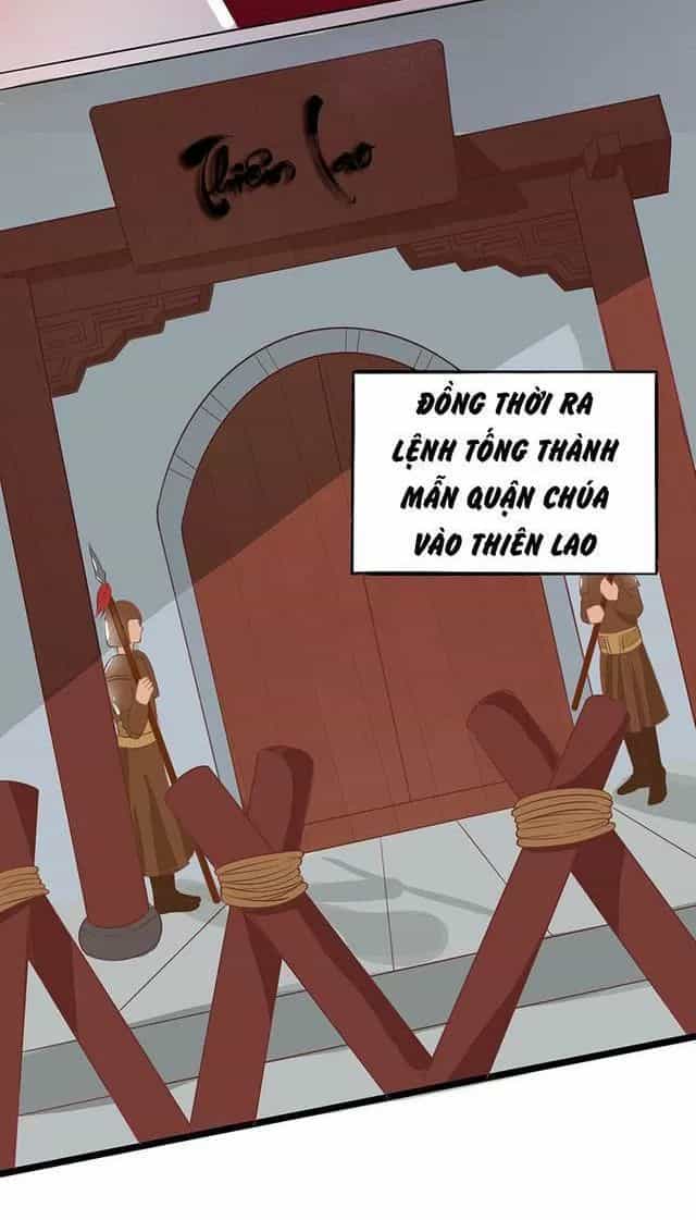 Vương Gia Người Ta Sẽ Giảm Béo Mà!!! - Chương 50 - ảnh 11
