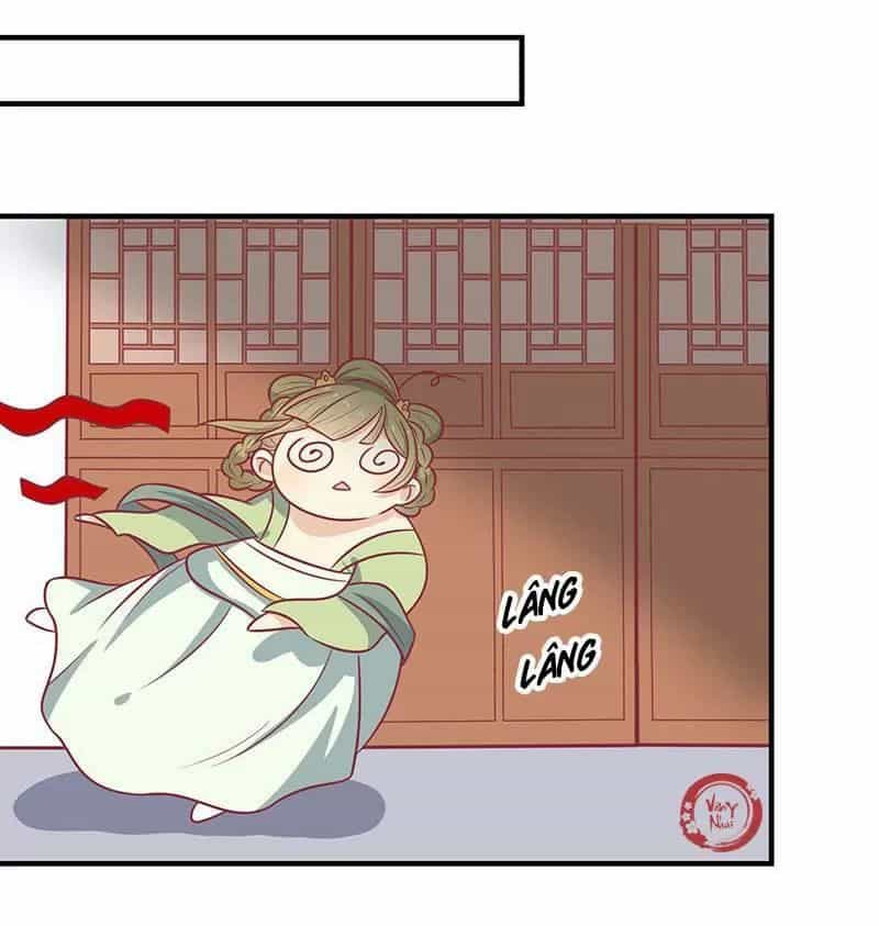 Vương Gia Người Ta Sẽ Giảm Béo Mà!!! - Chương 51 - ảnh 44
