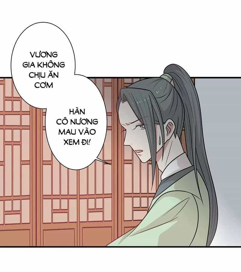 Vương Gia Người Ta Sẽ Giảm Béo Mà!!! - Chương 51 - ảnh 45