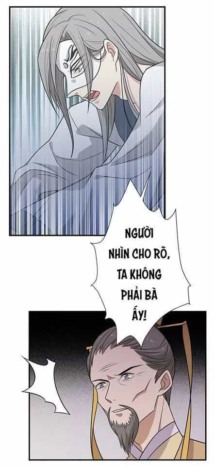 Vương Gia Người Ta Sẽ Giảm Béo Mà!!! - Chương 52 - ảnh 13