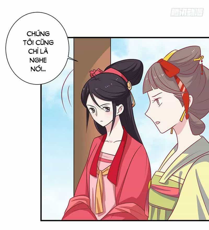 Vương Gia Người Ta Sẽ Giảm Béo Mà!!! - Chương 52 - ảnh 31