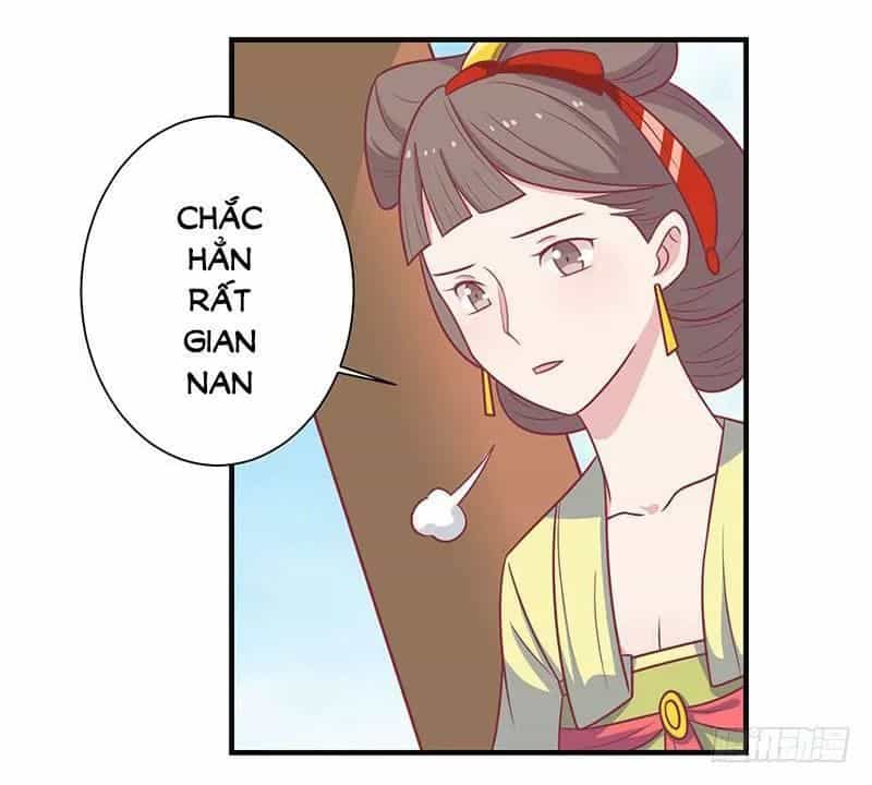 Vương Gia Người Ta Sẽ Giảm Béo Mà!!! - Chương 52 - ảnh 37