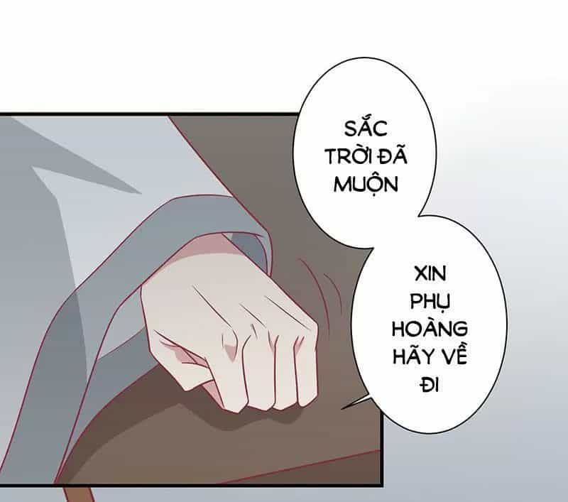 Vương Gia Người Ta Sẽ Giảm Béo Mà!!! - Chương 52 - ảnh 6