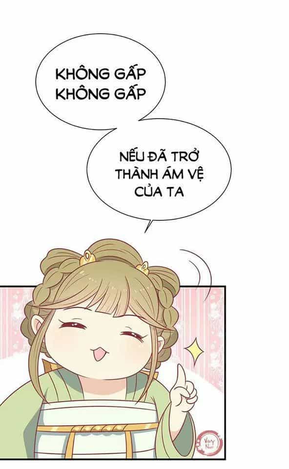 Vương Gia Người Ta Sẽ Giảm Béo Mà!!! - Chương 53 - ảnh 12