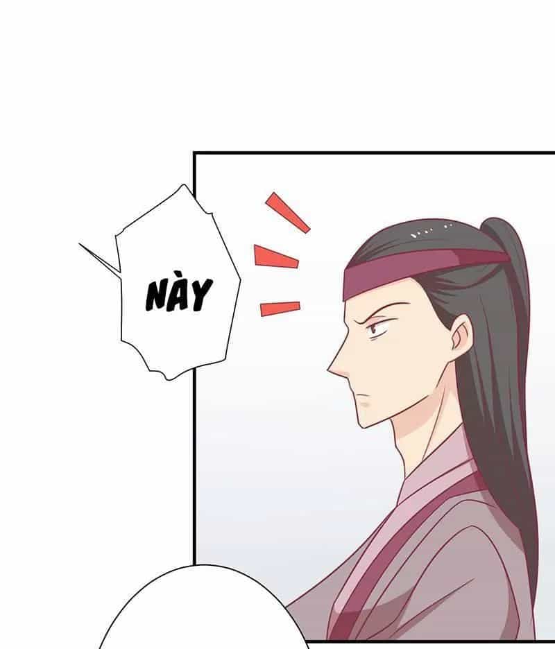 Vương Gia Người Ta Sẽ Giảm Béo Mà!!! - Chương 53 - ảnh 4