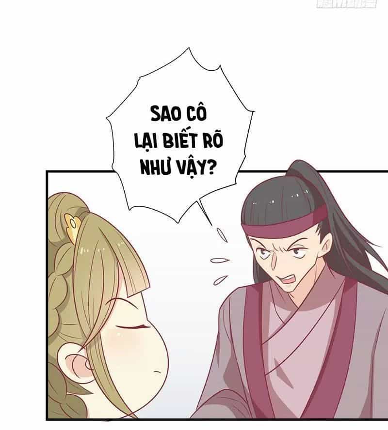 Vương Gia Người Ta Sẽ Giảm Béo Mà!!! - Chương 53 - ảnh 8