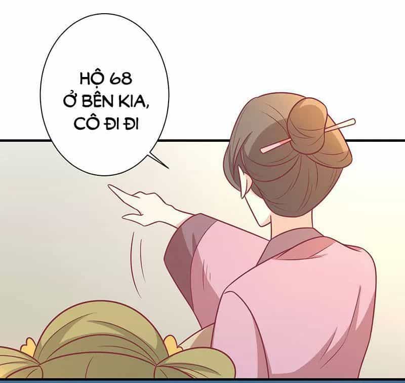 Vương Gia Người Ta Sẽ Giảm Béo Mà!!! - Chương 54 - ảnh 17