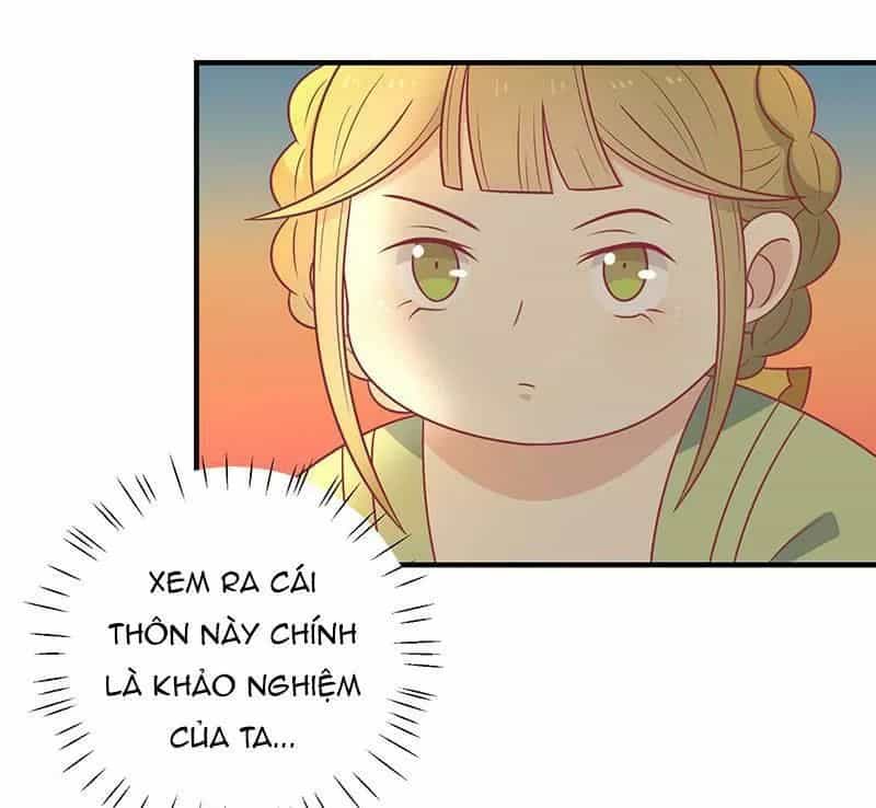 Vương Gia Người Ta Sẽ Giảm Béo Mà!!! - Chương 54 - ảnh 26