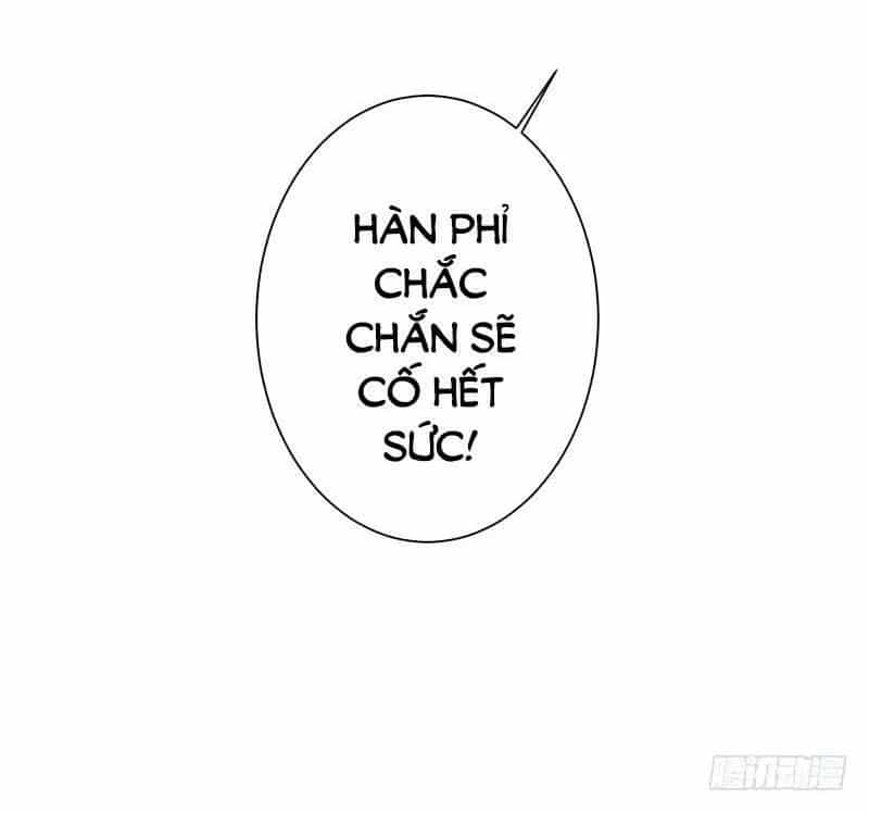 Vương Gia Người Ta Sẽ Giảm Béo Mà!!! - Chương 54 - ảnh 28