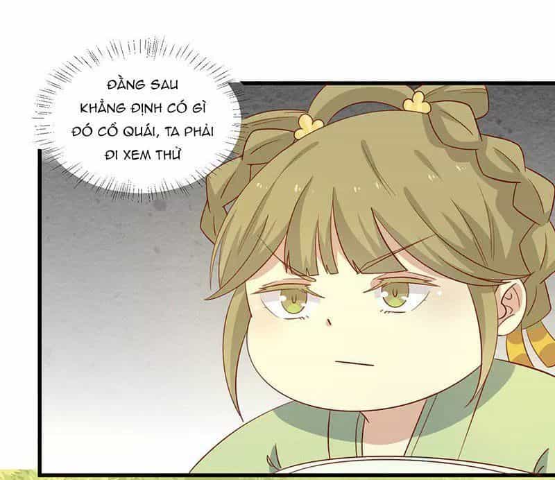 Vương Gia Người Ta Sẽ Giảm Béo Mà!!! - Chương 54 - ảnh 47