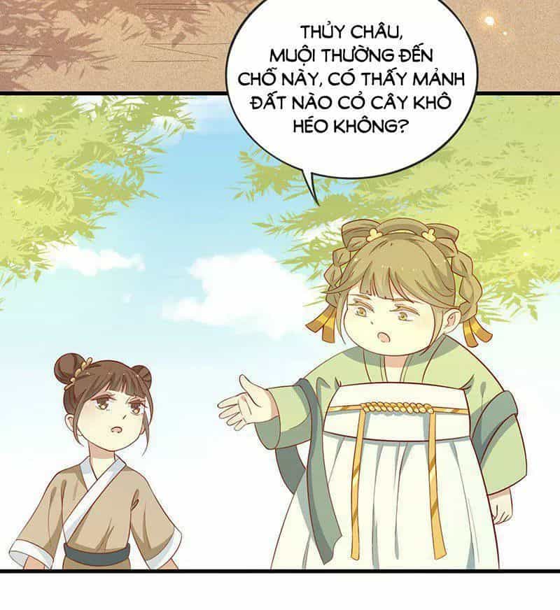 Vương Gia Người Ta Sẽ Giảm Béo Mà!!! - Chương 54 - ảnh 49