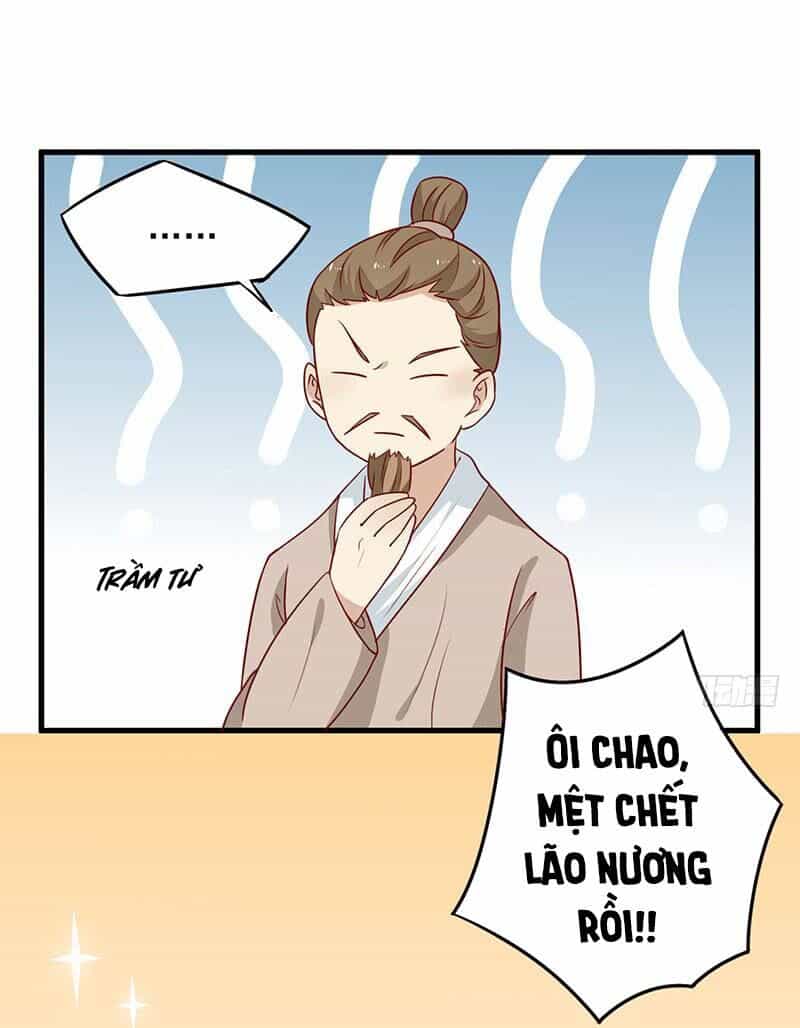 Vương Gia Người Ta Sẽ Giảm Béo Mà!!! - Chương 55 - ảnh 11