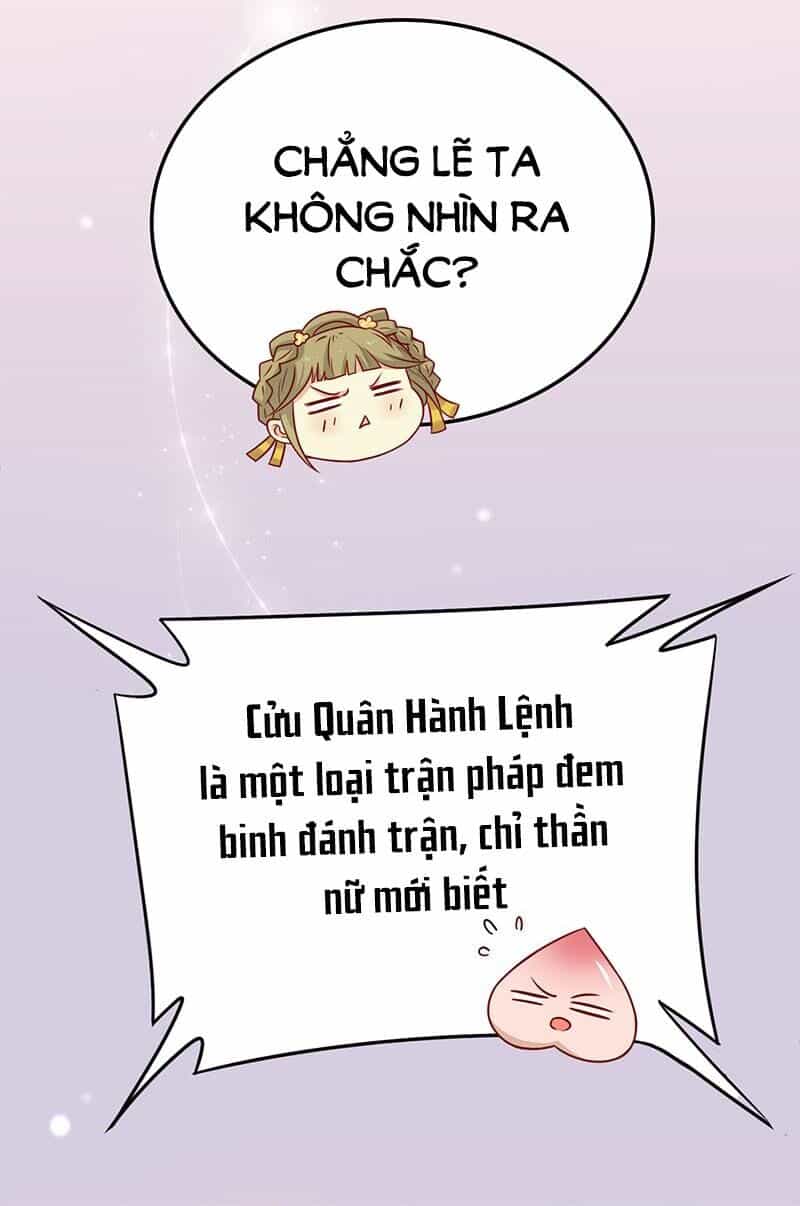 Vương Gia Người Ta Sẽ Giảm Béo Mà!!! - Chương 55 - ảnh 52