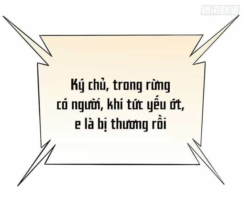 Vương Gia Người Ta Sẽ Giảm Béo Mà!!! - Chương 56 - ảnh 14