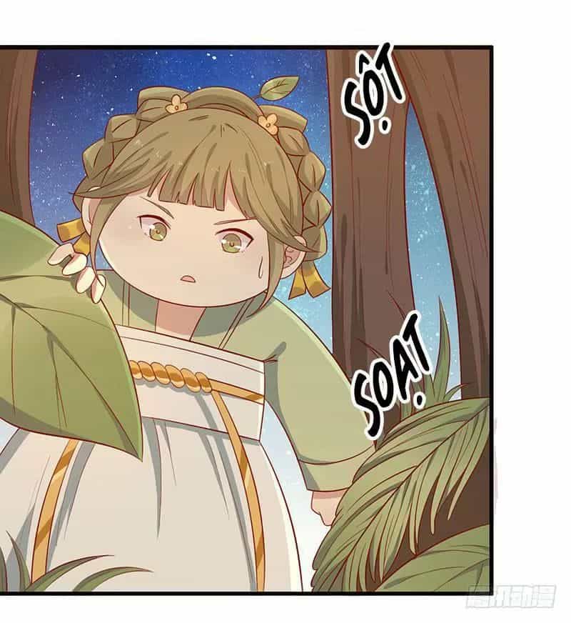 Vương Gia Người Ta Sẽ Giảm Béo Mà!!! - Chương 56 - ảnh 17