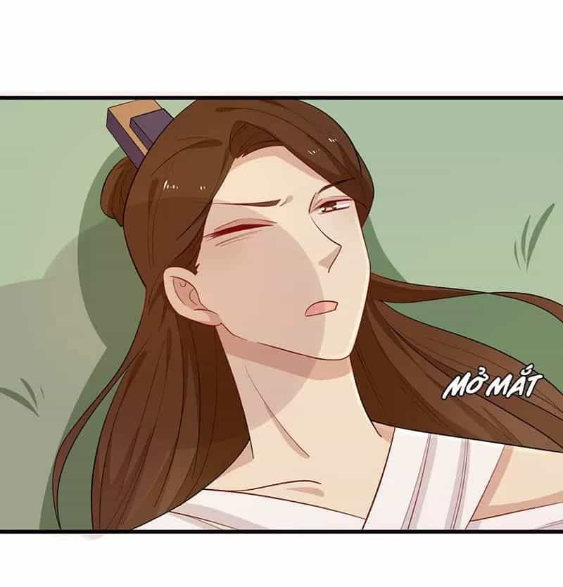 Vương Gia Người Ta Sẽ Giảm Béo Mà!!! - Chương 56 - ảnh 32