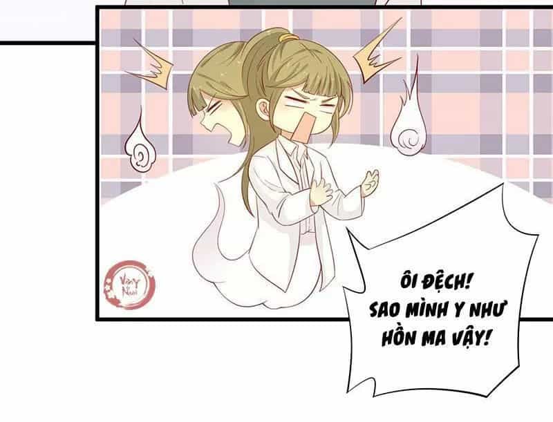 Vương Gia Người Ta Sẽ Giảm Béo Mà!!! - Chương 56 - ảnh 6