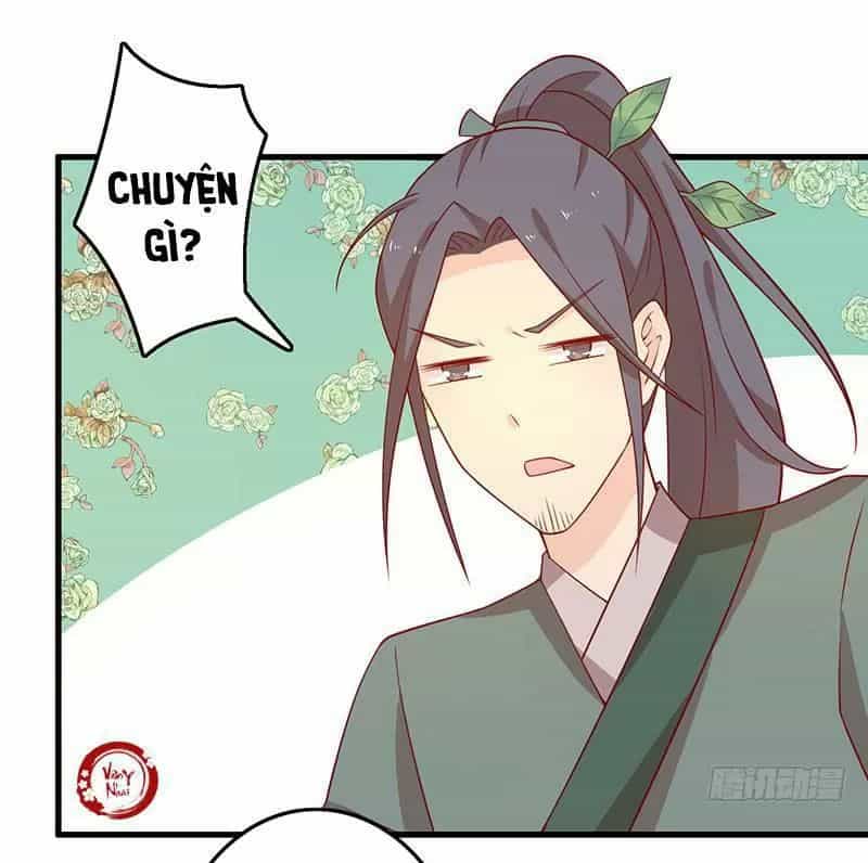 Vương Gia Người Ta Sẽ Giảm Béo Mà!!! - Chương 57 - ảnh 18