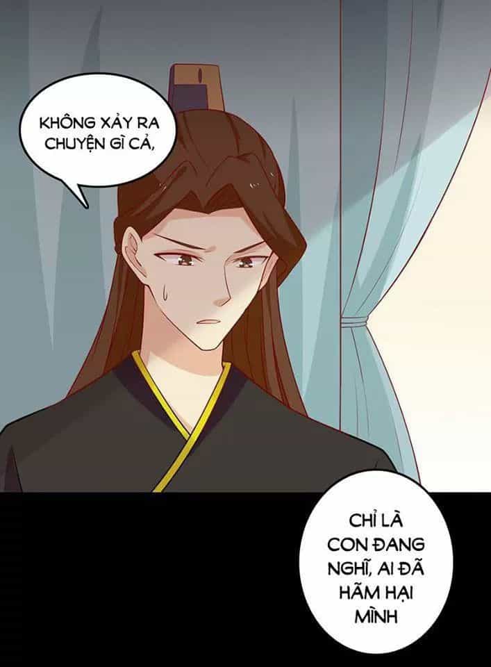 Vương Gia Người Ta Sẽ Giảm Béo Mà!!! - Chương 57 - ảnh 29
