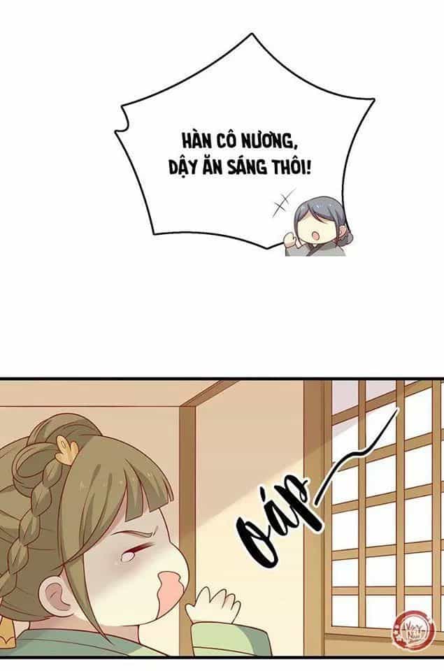 Vương Gia Người Ta Sẽ Giảm Béo Mà!!! - Chương 57 - ảnh 3
