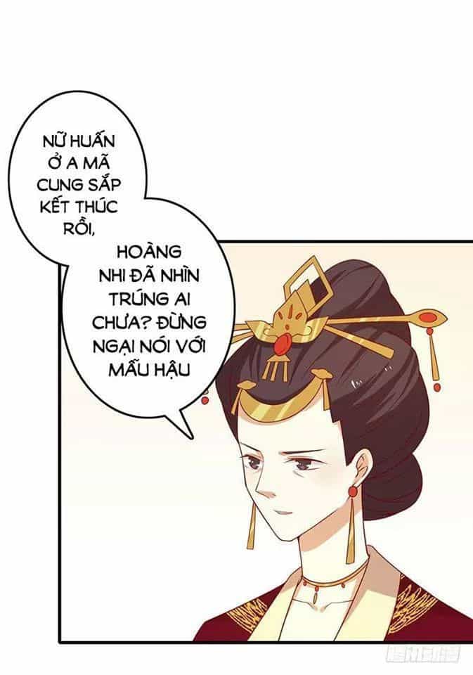 Vương Gia Người Ta Sẽ Giảm Béo Mà!!! - Chương 57 - ảnh 34