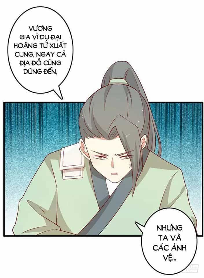 Vương Gia Người Ta Sẽ Giảm Béo Mà!!! - Chương 57 - ảnh 42