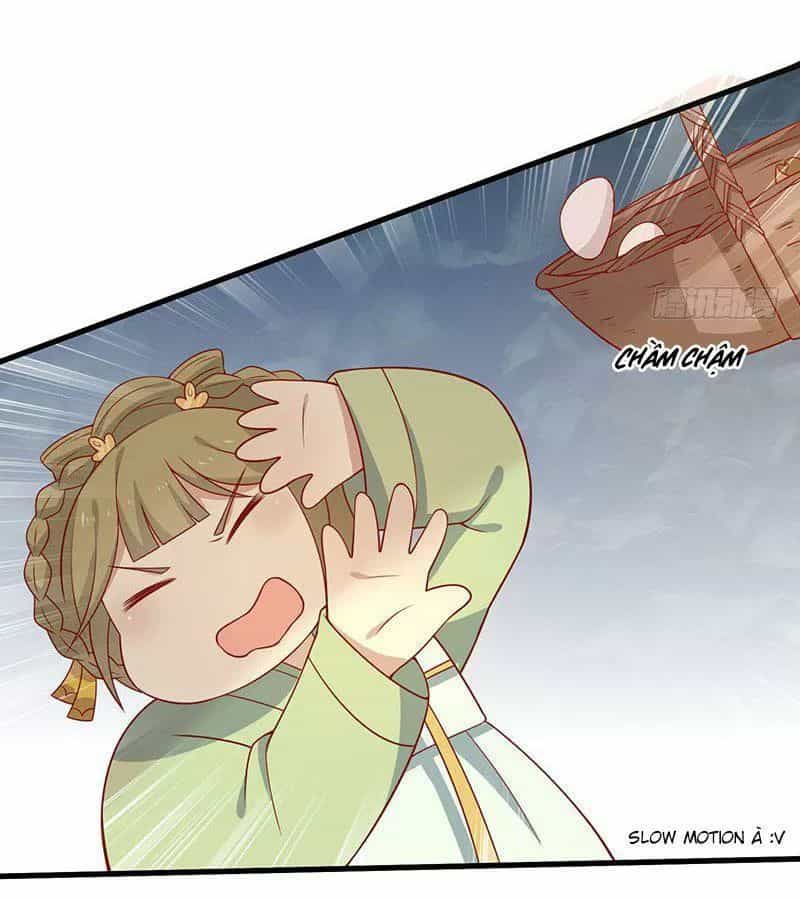 Vương Gia Người Ta Sẽ Giảm Béo Mà!!! - Chương 57 - ảnh 6