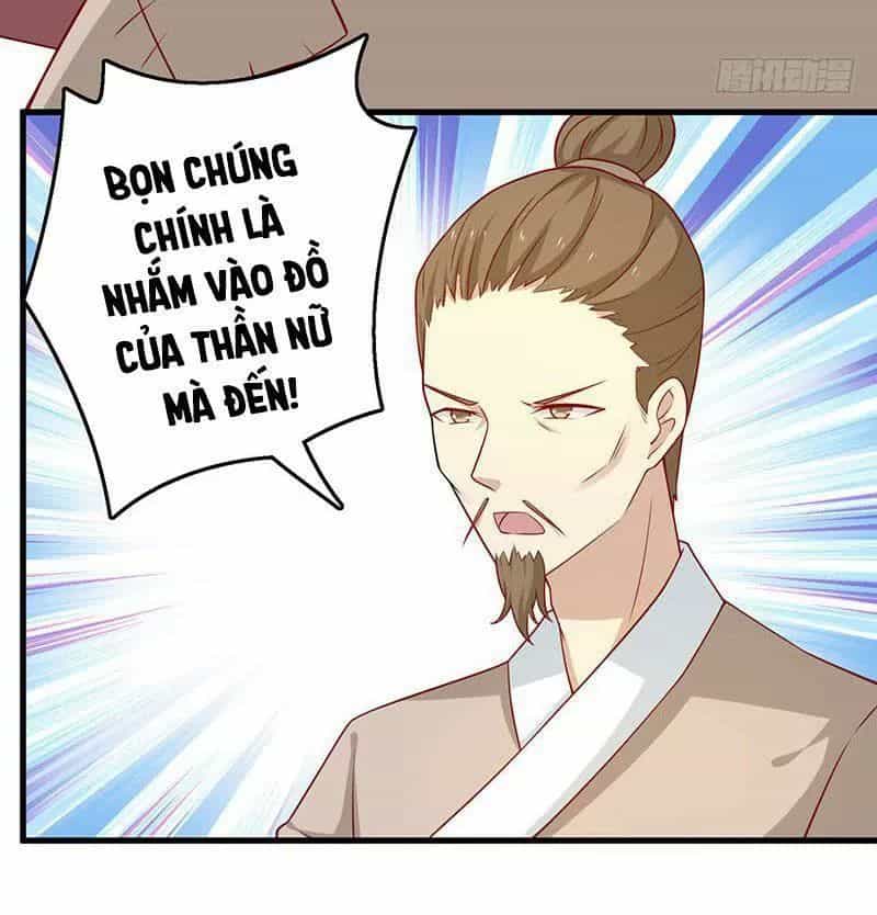 Vương Gia Người Ta Sẽ Giảm Béo Mà!!! - Chương 58 - ảnh 12