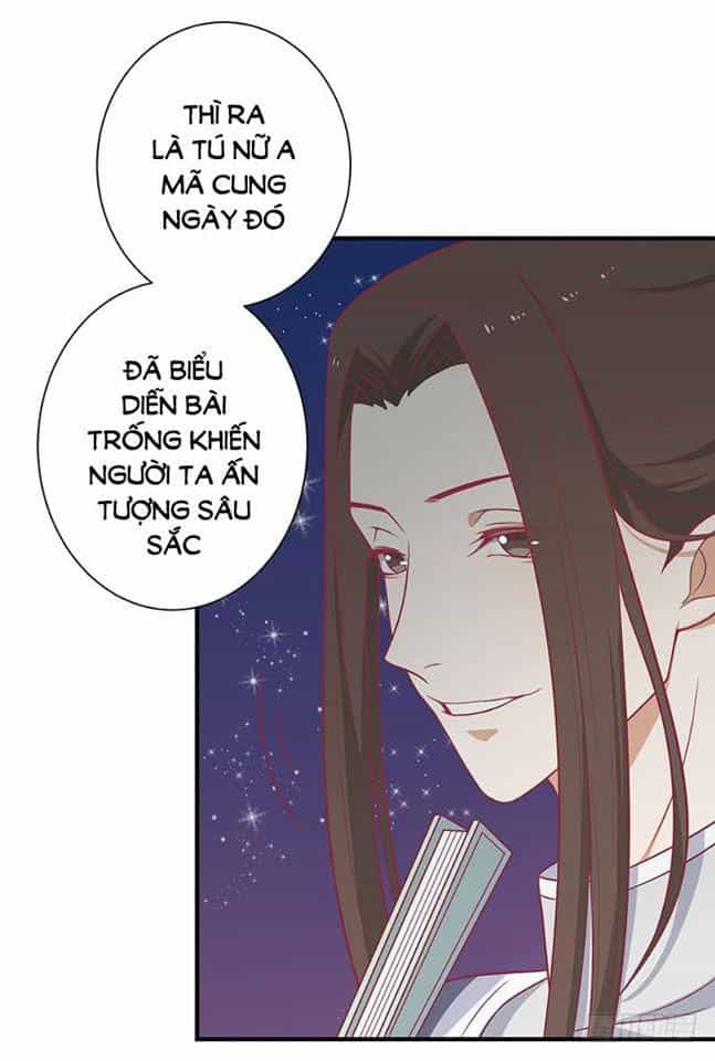 Vương Gia Người Ta Sẽ Giảm Béo Mà!!! - Chương 59 - ảnh 11
