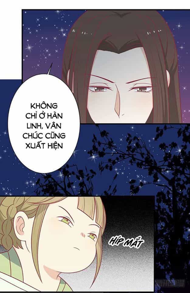 Vương Gia Người Ta Sẽ Giảm Béo Mà!!! - Chương 59 - ảnh 22