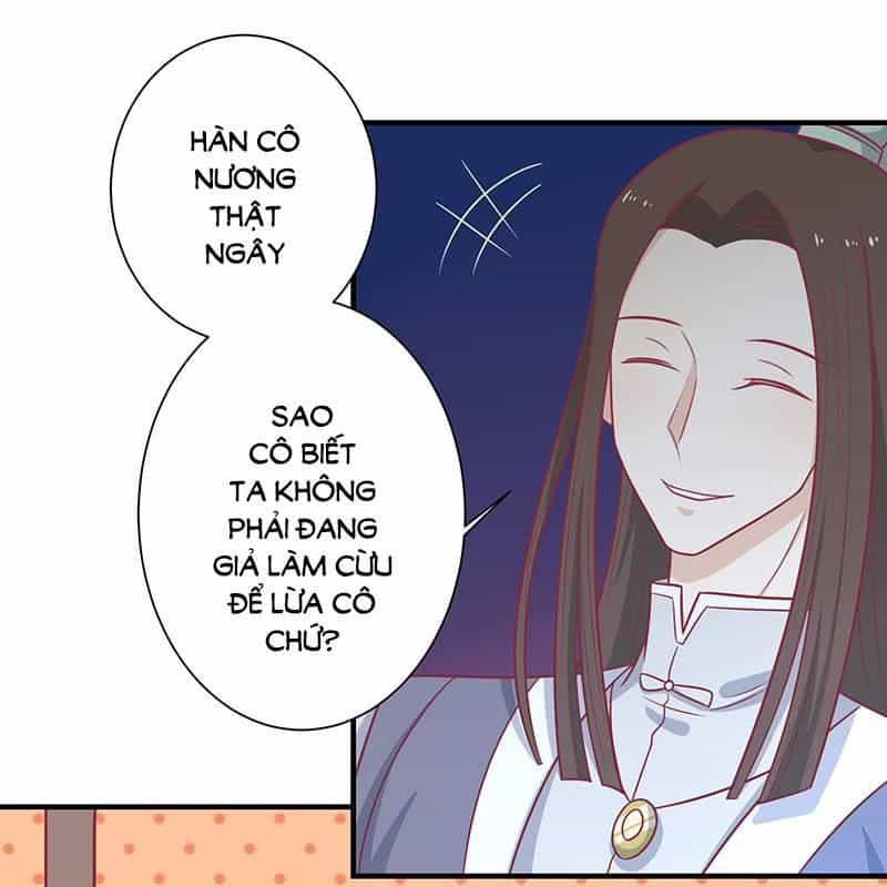 Vương Gia Người Ta Sẽ Giảm Béo Mà!!! - Chương 59 - ảnh 27